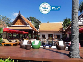 Отель Baan Thai Lanta Resort  Ko Lanta